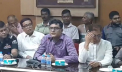 আমরা যেন নিজেদের সংখ্যালঘু মনে না করি : রাজীব