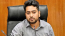 আজ রাতেই আওয়ামী লীগের ফায়সালা: নাহিদ