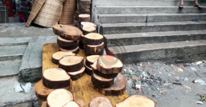 নারায়ণগঞ্জে কোরবানি উপলক্ষে খড়, ভুসি ও খাইট্টার ব্যাবসা চাঙা
