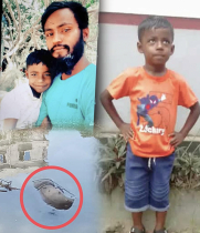 সোনারগাঁয়ে নিখোঁজের একদিন পর শিশুর লাশ উদ্ধার