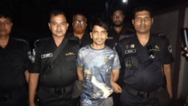 সোহাগকে ইট ও সিমেন্টের ব্লক দিয়ে আঘাত করে মৃত্যু নিশ্চিত করা নান্নু নারায়ণগঞ্জ থেকে গ্রেপ্তার