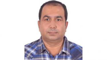মহানগর যুবদলের সভাপতি সজলের ঈদ শুভেচ্ছা