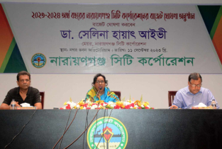 বর্জ্য ব্যবস্থাপনায় ৩০১ কোটি টাকার জমি নেবে নাসিক, জালকুড়ির প্রোজেক্ট বন্ধ