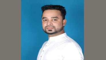 হত্যা জমি দখলে ছাত্রলীগ সভাপতি রিয়াজ বাহিনী 