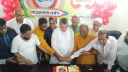 সোনারগাঁয়ে আজকের দর্পন পত্রিকার নবম প্রতিষ্ঠা বার্ষিকী পালন