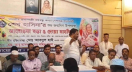 আঘাত আসলে পাল্টা আঘাত করবো, নোকার জয় হবেই : বাদল