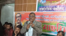 ভোটার উপস্থিতি দেখাতে হবে, ভোটার আনতে নির্দেশ খোকন সাহার