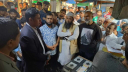 নারায়ণগঞ্জে অতিরিক্ত মূল্যে পেঁয়াজ বিক্রি, ১ লক্ষ টাকা জরিমানা