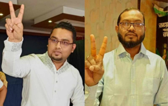 সিদ্ধিগঞ্জে বাজুসর নির্বাচন সম্পন্ন সভাপতি রানা সম্পাদক আমজাদ