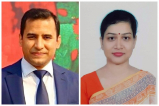 অতিরিক্ত জেলা প্রশাসক পদে পদোন্নতি পেলেন সদর ইউএনও জাফর সাদিক, নতুন ইউএনও তাছলিমা শিরিন