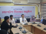 রূপগঞ্জে ’হার পাওয়ার’ প্রকল্পের ল্যাপটপ বিতরণ