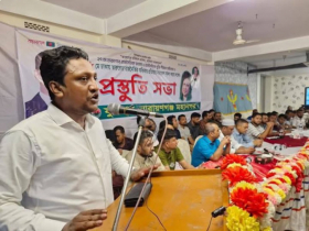 না.গঞ্জের সমন্বয়কেরা জানে আমাদের ভূমিকা কী ছিল : শাহেদ