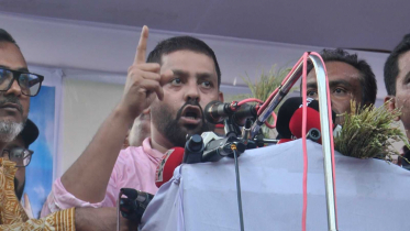 ১৬ বছরে আন্দোলনের মাঠে সক্রিয়তায় দিপু ভূঁইয়ার প্রশংসা নেতাকর্মীদের 