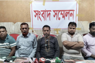 সোনারগাঁয়ে ছাত্রদল নেতার বিরুদ্ধে শ্রমিক দল নেতার ব্যবসা প্রতিষ্ঠানে হামলার অভিযোগ