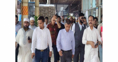 আড়াইহাজারে গ্যাস সংকটে দেড় শতাধিক কারখানার উৎপাদনে ধস
