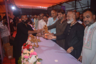 ৩১ দফার অন্যতম এজেন্ডা বেকারত্ব দূরীকরণ : খোকন