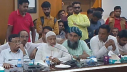 খানকায় বসে ষড়যন্ত্র করছে, সতর্ক থাকতে হবে : মঈনউদ্দীন 