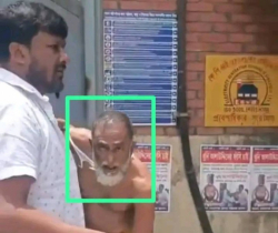 বিএনপির বহিষ্কৃত নেতা মুকুলকে গণপিটুনী