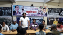 ছাত্রদল যারা করে তাদের আবেগ থাকে কিন্তু ক্ষোভ থাকে না : নাহিদ