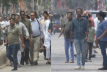 শামীম ওসমানের বর্বরতার ছবি ভাইরাল!