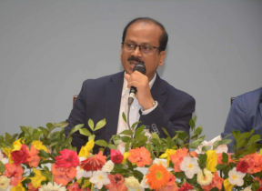 না.গঞ্জ সিটি করপোরেশনের বাজেট ঘোষণা 