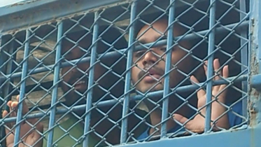 জুলাইযোদ্ধা-সাংবাদিক জিসানের মুক্তি ও ৭৩ দিনের হিসাব : সৌরভ 