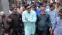 দেশের প্রয়োজনে রাজনীতিতে যার আবির্ভাব তিনি রাজিব