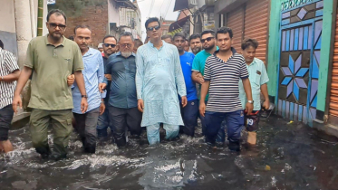 তৃণমূল থেকে মূলদলে, সকল ক্ষেত্রে রাজনৈতিক কর্মকান্ডে প্রশংসিত রাজীব