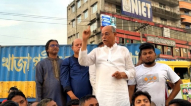 নির্বাচনকে বাধাগ্রস্ত করার চেষ্টা করছে তাদের সমুচিত জবাব দিতে হবে : কাজী মনির