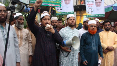 দাঁড়িপাল্লার ভোট বিপ্লব হবে: আবদুল জব্বার