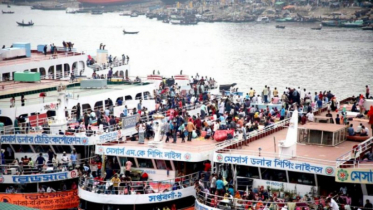 পর্যাপ্ত তেল চান লঞ্চ মালিকরা