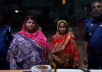নারায়ণগঞ্জে গাঁজাসহ দুই নারী মাদক ব্যাবসায়ী গ্রেপ্তার