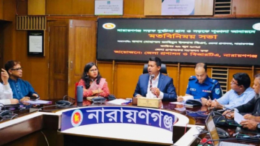 ড্রাইভার ও হেল্পারদের জন্য হচ্ছে আলাদা পোশাক, পাবেন নিয়োগ পত্র