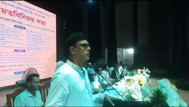 আমরা সবাই বাংলাদেশী হিন্দু মুসলমান আলাদা কিছু নেই : রাজীব
