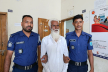 স্ত্রী হত্যা মামলায় স্বামীর যাবজ্জীবন