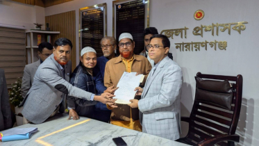 আনোয়ারের সম্পদ কোটি টাকার কাছাকাছি, নেই ঋণ আনোয়ারের সম্পদ কোটি টাকার কাছাকাছি, নেই ঋণ