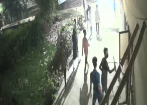 কৃষকদল নেতার বাড়িতে আওয়ামী সমর্থকদের হামলার অভিযোগ, মামলা