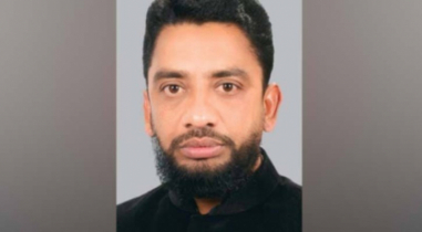 সোনারগাঁয়ের সাবেক চেয়ারম্যান মাসুম বিমানবন্দরে গ্রেপ্তার