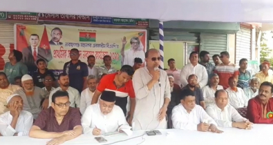 আমি আমার সদস্য ফরম নবায়ন করতে এসেছি : বাবুল