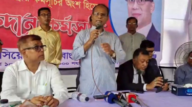 পতনের আগ পর্যন্ত শেখ হাসিনা গুম খুন চালিয়ে গেছে : সালাম