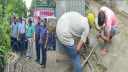 সিদ্ধিরগঞ্জে গ্যাসের দুই হাজার ২শ’ অবৈধ সংযোগ বিচ্ছিন্ন