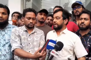 বিষয়টি পারিবারিক, রিয়াদের বিরুদ্ধে কোন অভিযোগ নেই