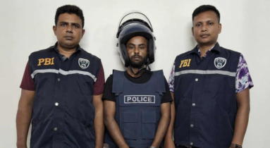 শীতলক্ষ্যায় মাথা বিহীন লাশ উদ্ধারে গ্রেপ্তার আরো ১