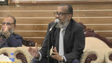 চলতি নভেম্বরেই সাংবাদিক সুরক্ষা আইন