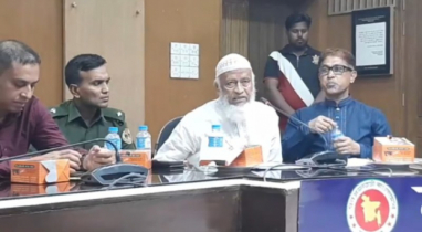 এখন মাদকের নিয়ন্ত্রণ কে করে : মাঈনুদ্দিন