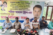 টুটুলের সঙ্গে সাংবাদিকদের মত বিনিময় সভা