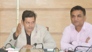 ব্যাক্তিগত বিষয় চেম্বারের সাথে না জড়ানোর অনুরোধ সভাপতি দিপুর