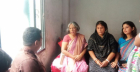 যুগের পর যুগ রিয়ার নামটা থাকবে : শারমিন মুরশীদ