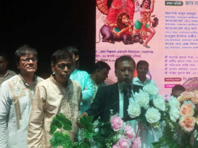আপনারা কেউ রাজনীতির হাতিয়ার হবেন না : টিপু