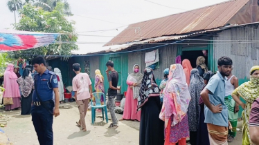 রূপগঞ্জে চুরির সময় যুবকের রহস্যজনক মৃত্যু